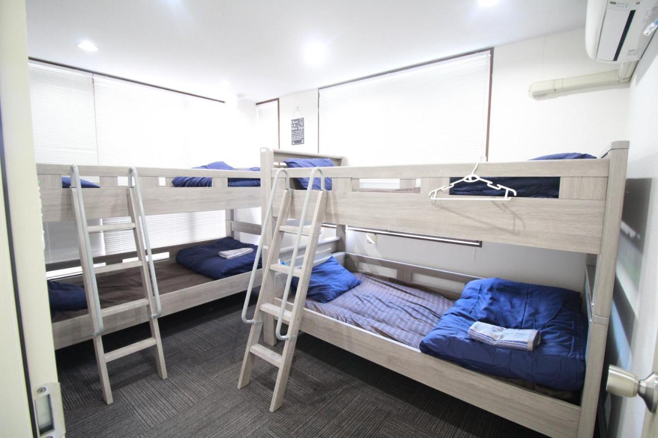 Hostel E-house第二ビル Tokyo